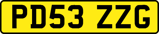 PD53ZZG