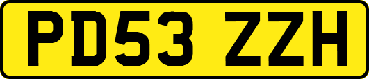 PD53ZZH