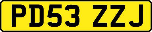 PD53ZZJ