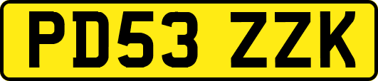PD53ZZK