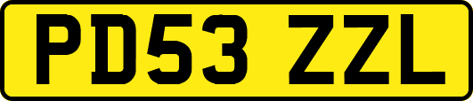 PD53ZZL