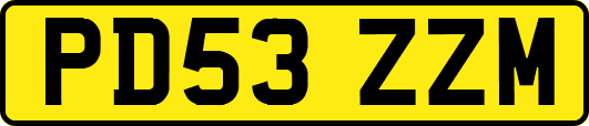 PD53ZZM