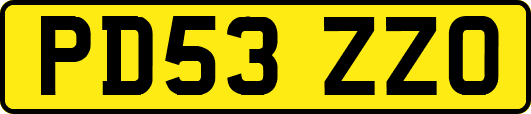 PD53ZZO