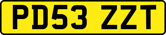 PD53ZZT