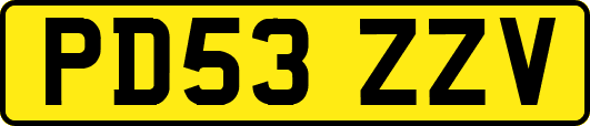 PD53ZZV