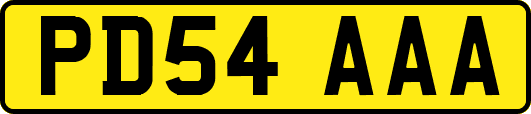 PD54AAA