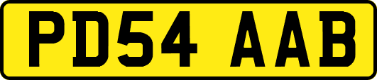 PD54AAB