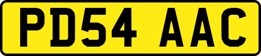 PD54AAC