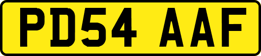 PD54AAF