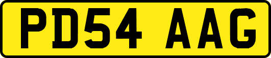 PD54AAG