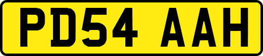 PD54AAH