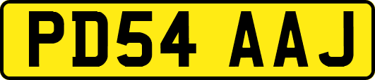 PD54AAJ