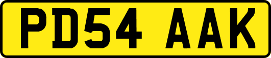 PD54AAK