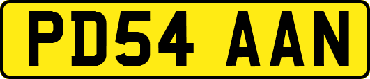 PD54AAN