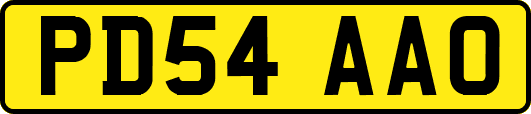 PD54AAO
