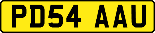 PD54AAU