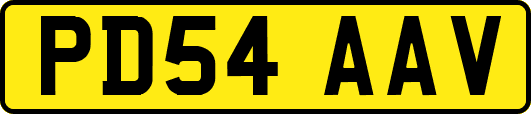 PD54AAV