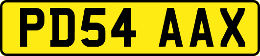 PD54AAX