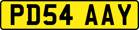 PD54AAY