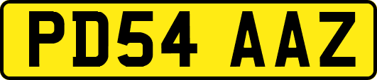 PD54AAZ