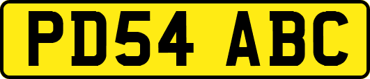 PD54ABC