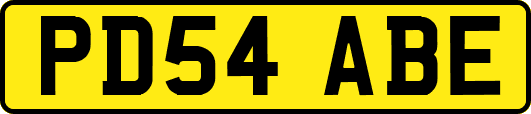 PD54ABE