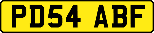 PD54ABF
