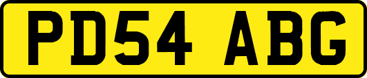 PD54ABG