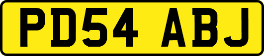 PD54ABJ