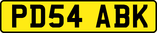 PD54ABK