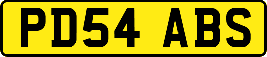 PD54ABS