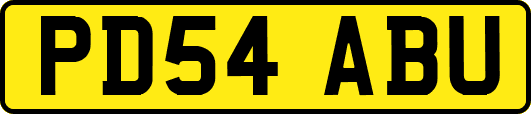 PD54ABU