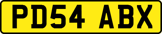 PD54ABX