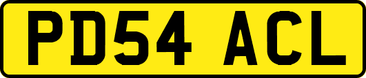 PD54ACL