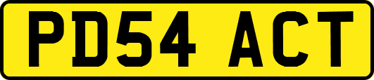PD54ACT