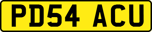 PD54ACU