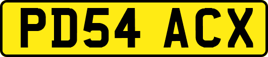 PD54ACX