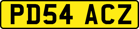 PD54ACZ