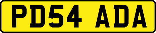 PD54ADA