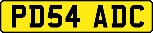 PD54ADC