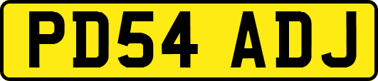 PD54ADJ