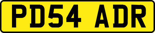 PD54ADR