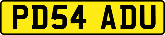 PD54ADU