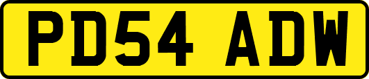 PD54ADW