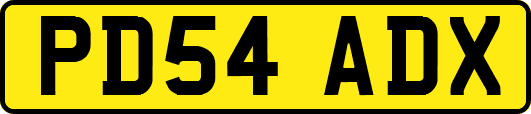 PD54ADX
