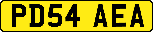 PD54AEA