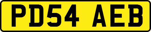 PD54AEB