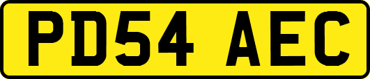 PD54AEC