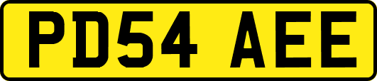 PD54AEE