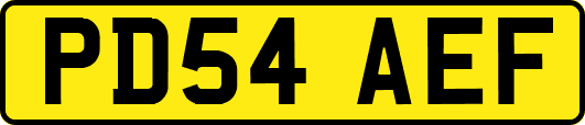 PD54AEF